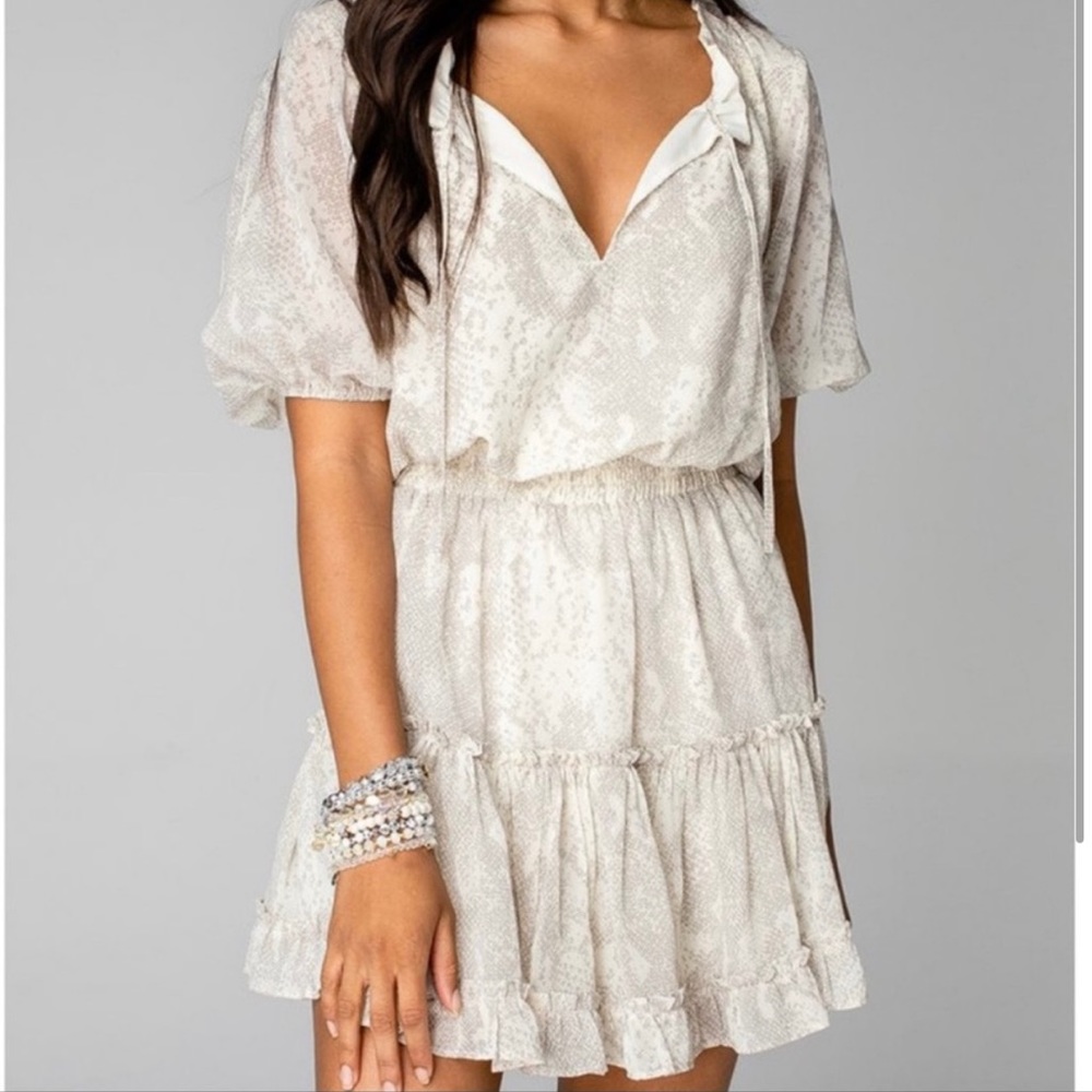 Buddy love dress